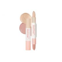 I'M MEME - I'm Multi Stick Dual Corrector - Stick Correcteur 2-en-1 - 3 versions