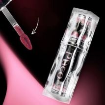 PUCO - Matte Lip Mud - #01-#03 #03 - 1.8g