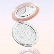 MENOW  - Rabbit Edition Matte Loose Setting Powder - 6 Shades E03# Pink - 8.5g