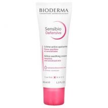 Bioderma - Sensibio Defensive Cream 40ml