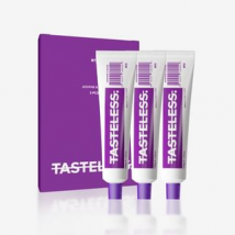 Dr.Melaxin - Tasteless Toothpaste Jasmine & Rose Set 3 pcs