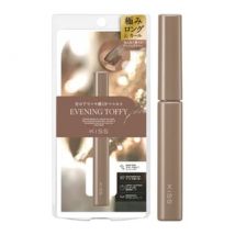 ISEHAN - kiss Lasting Curl Mascara N 03 Evening Toffy