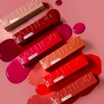 MLSMILE - Matte Liquid Lipstick (4-6) #05 - 6ml