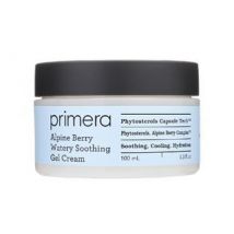 primera - Alpine Berry Watery Soothing Gel Cream Jumbo 100ml