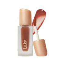 Laka - Fruity Glam Tint - 23 Colors #108 Salty