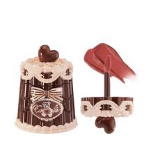 Flower Knows - The Sweetie Bear Coating Lip Jelly - 9 Colors JE07 Canele - 5g