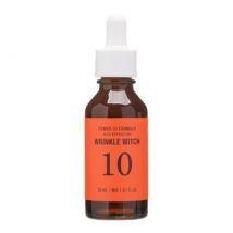 It'S SKIN - Power 10 Formula Effector Advanced - 10 Types Q10 Wrinkle Witch