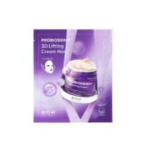 BIOHEAL BOH - Probioderm 3D Lifting Cream Mask 30ml x 1 sheet