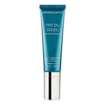 ColoreScience - Tint Du Soliel SPF 30 Whipped Foundation