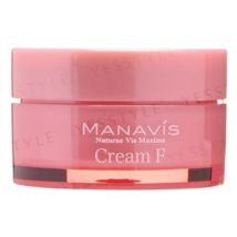 MANAVIS - Cream F 20g