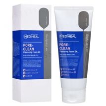 Mediheal - Pore-Clean Care Cleansing Foam EX 170ml