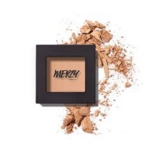 MERZY - The First Eye Shadow - 5 Colors #E1 Sophie Beige