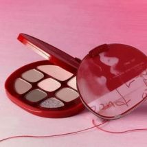 JOOCYEE - Special Edition Eyeshadow Palette - Love Net #18 Love Net - 11g