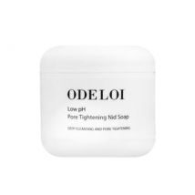 ODELOI - Low pH Pore Tightening Nid Soap 120g