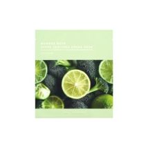 CHOSUNGAH BEAUTY - Wonder Bath Super Vegitoks Green Mask 28g x 1 sheet