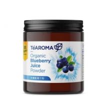 Organic Blueberry Juice Powder 125g
