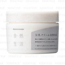 Tofu Moritaya - Natural Life Moisturizing Cream 50g