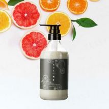 IKUE - Treaetment Fresh Citrus 500ml