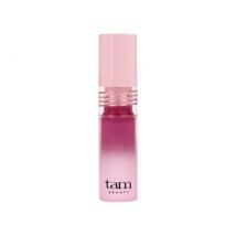 TAM BEAUTY - The Jelly Plumping Lip Tint - 8 Colors #07 The Cherry
