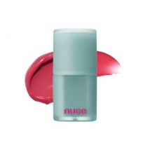 nuse - Mousse Liptual - 6 Colors #01 Kitch Pink