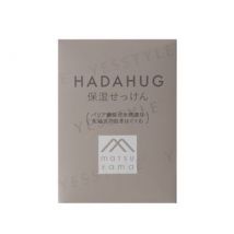 matsuyama - Hadahug Moisturizing Soap 120g