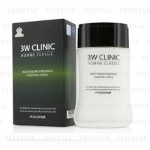 3W Clinic - Homme Classic Essential Lotion 150ml