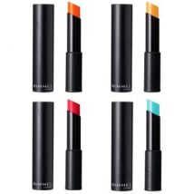 RIMMEL LONDON - Lasting Finish Oil Moist Tint S 001