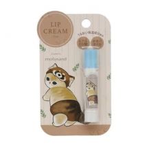 SHOBIDO - Mofusand Lesser Panda Nyan Lip Cream 3.5g