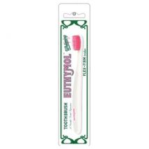 Ginza Stefany Tokyo - EUTHYMOL Whitening Toothbrush 1 pc - Random Color