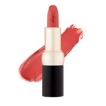 THE FACE SHOP - fmgt New Bold Velvet Lipstick - 11 Colors #03 Muted Rose