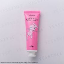 Lovisia - Pokemon Hand Cream Mew