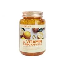 LEBELAGE - Dr. Vitamin Jumbo Ampoule 250ml