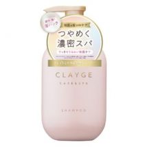CLAYGE - Care & Spa Clay PS Pearl Shine Shampoo 500ml