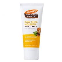 PALMER'S - Raw Shea Nourish Hand Cream 96g