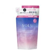 YOLU - Calm Night Care Body Soap 400ml Refill
