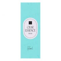Pureal - Clear Essence Serum 50ml
