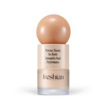 freshian - Egg-like Glow Foundation - 2 Colors #203