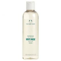 The Body Shop - White Musk Shower Gel 250ml