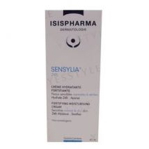 ISISPHARMA - Sensylia 24h Fortifying Moisturizing Cream 40ml