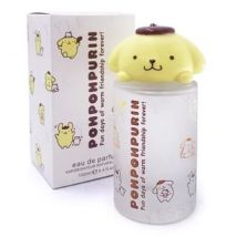everyBody Labo - Sanrio Pompompurin Eau De Parfum 100ml