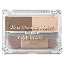 Canmake - Nose Shadow Maker 02 Grayish Pink