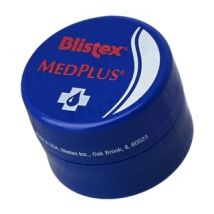 Blistex - MEDPLUS Lip Cream 7ml