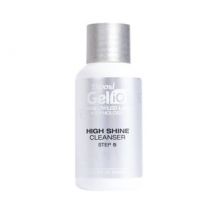 Depend Cosmetic - Gel iQ High Shine Cleanser Step 5 35ml