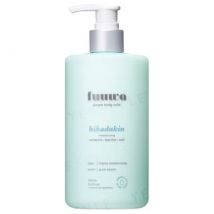fuuwa - Bihadakin Serum Body Milk 400ml