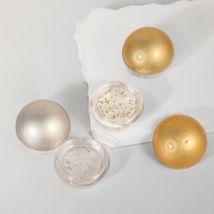 RoyueS - Soleil Neige & Soleil Nourish Lip Mask - 2 Types Silver Foil (Night Use) - 7g