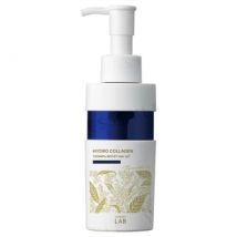 JPS LABO - Unlabel Lab Hydro Collagen Moist Hair Oil Osmanthus Limited 100ml
