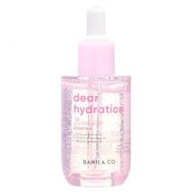 BANILA CO - Dear Hydration Crystal Glow Essence 50ml