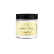 BHAWA - Pearl Jasmine Bath Salt 100g