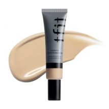 TFIT - Sleek Fit Cover Foundation - 30 Colors W02 Almond Butter