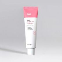 WONJIN EFFECT - White Jade Tone Up Cream Renewal 100ml